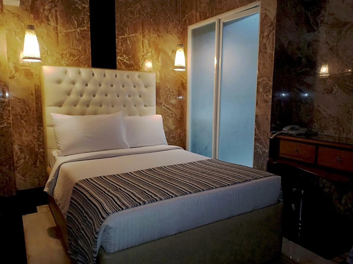מנילה Belgian Suites מראה חיצוני תמונה